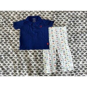 Magnetic Me Modal 2 peice outfit 6-9 months